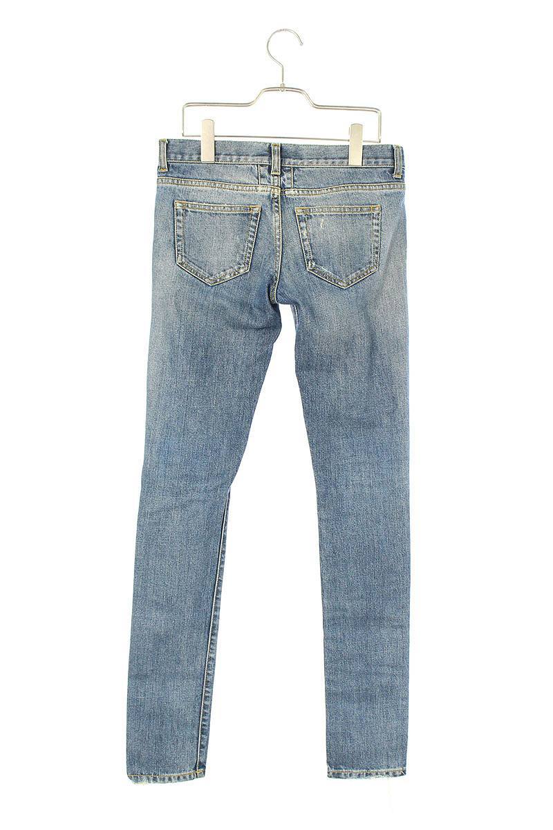 サンローランパリ SAINT LAURENT PARIS 13AW 325858 Y485A D01 W/SK-LW 