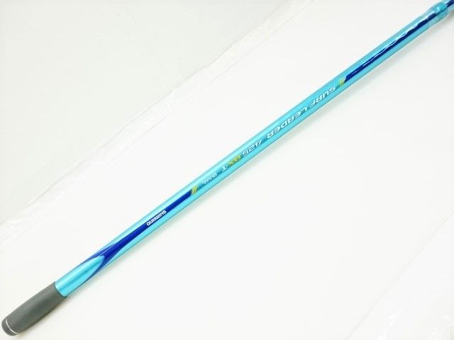 【定番人気，人気セール】 121s/ SHIMANO/シマノ 06 サーフリーダー 425BX-T CODE No.23178(シマノ)｜売買されたオークション情報、yahooの商品情報をアーカイブ公開 - オークファン 投げ竿