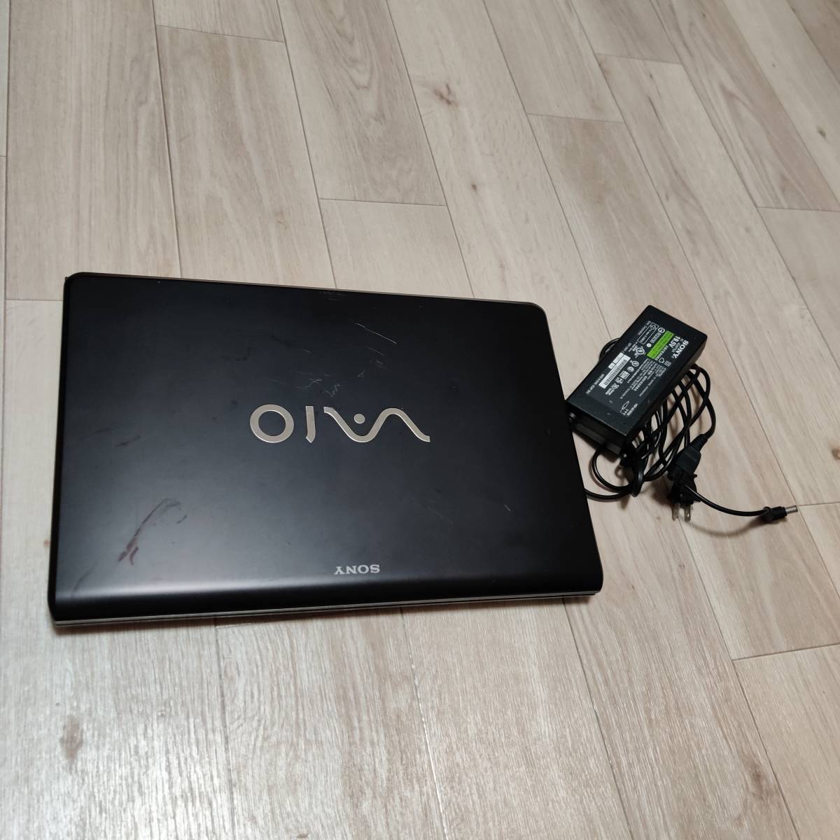 XSD411】SONY VAIO VPCF14AFJ 4GB 本体 ジャンク JUNK VAIO F14 | VAIO