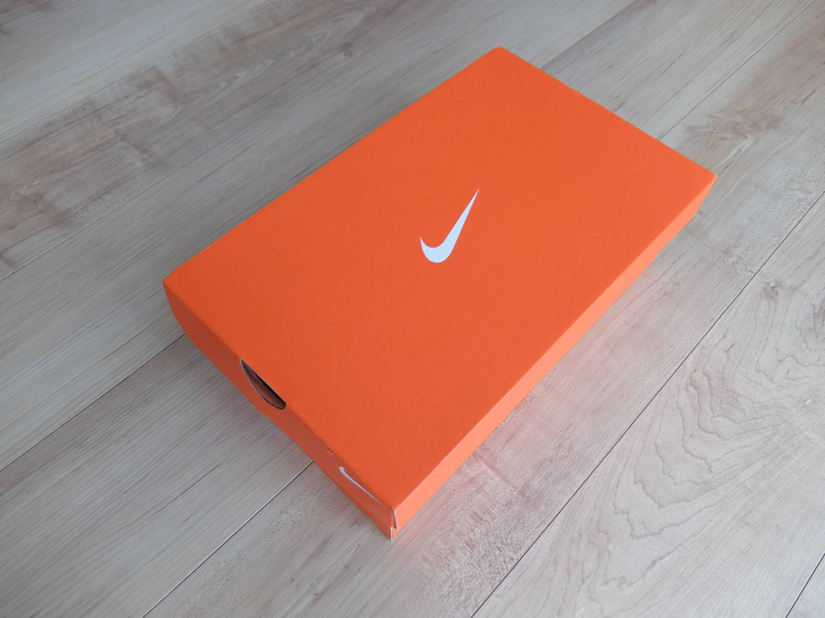 ナイキ　NIKE　エアズームペガサス37　ジュニア用　24.5cm_1