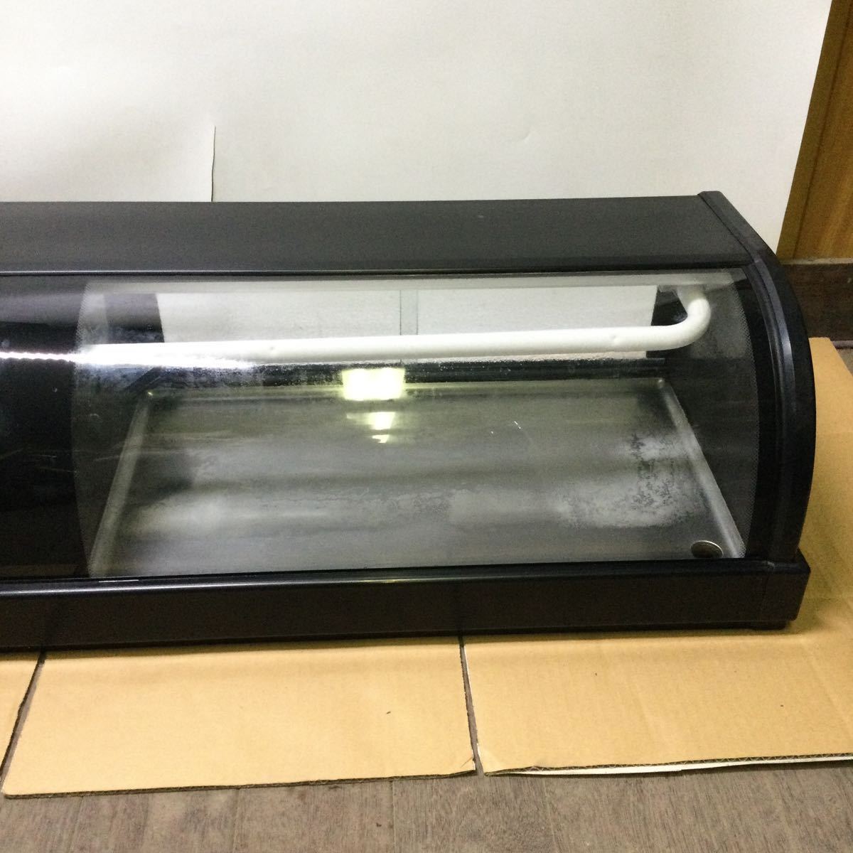 ホシザキ冷蔵ネタケース NHC-90B-L-B 星崎 ホシザキ HNC-90B-L-B 