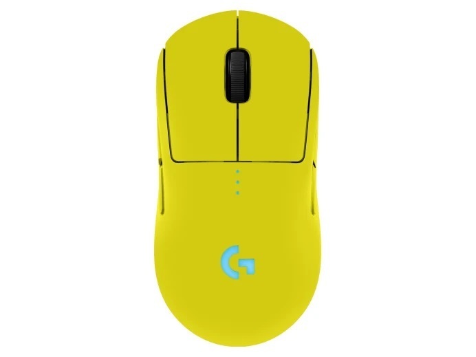 海外限定 Logitech G Pro Wireless Gaming Mouse Limited Edition