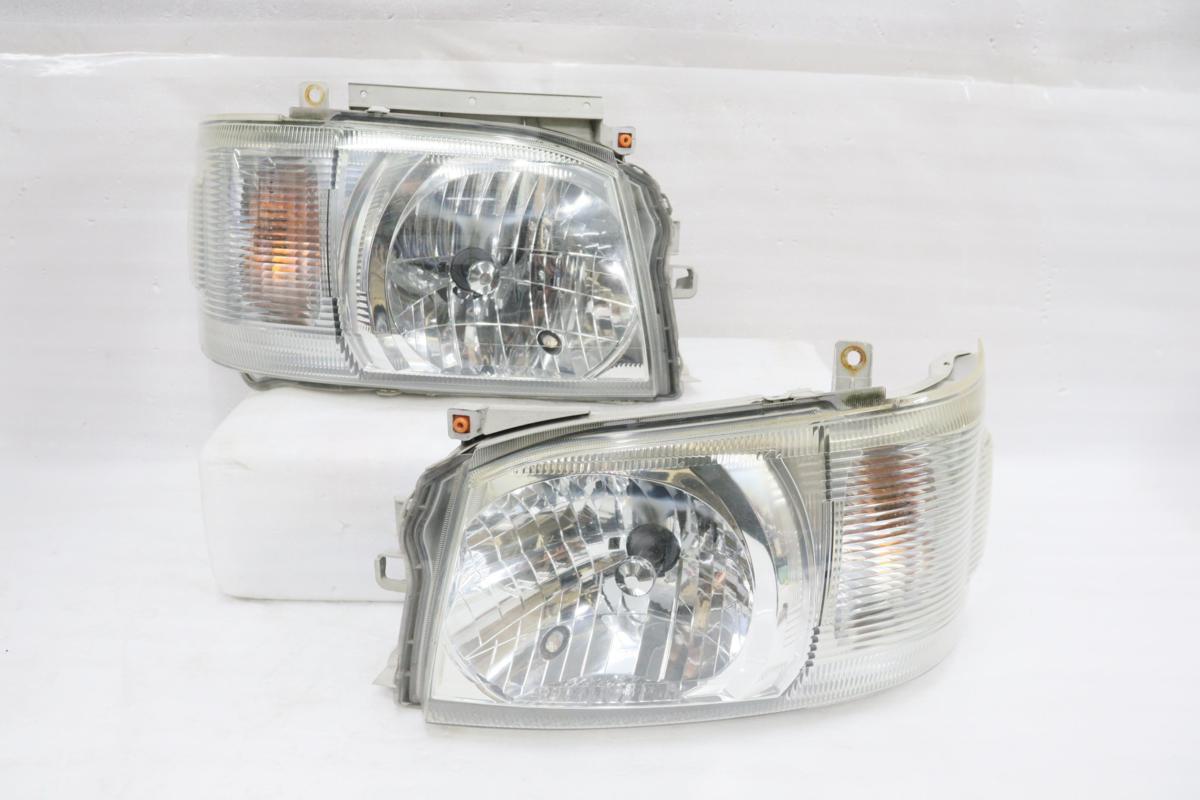 ハイエース hid ヘッドライト Amazon ハイエース200系 3型 HID ヘッド 
