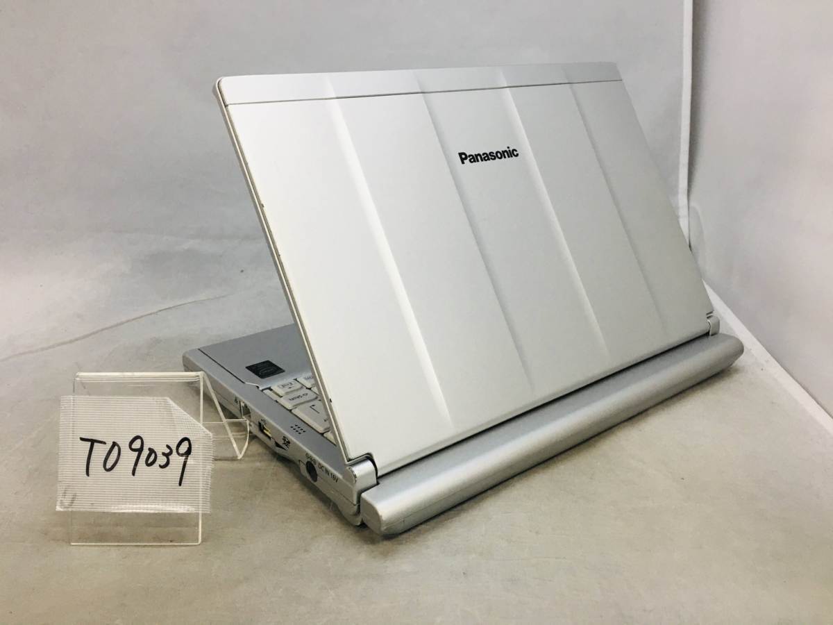 Let's Core note Panasonic i5 CF-NX4 NX4 Note [Laptop CF-NX4GDJCS
