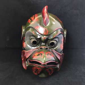 神楽面のYahoo!オークション(旧ヤフオク!)の相場・価格を見る｜Yahoo