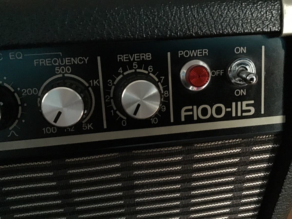 YAMAHA F100-115SL（ビンテージ）［デジマートSALE］楽器検索 Yahoo 