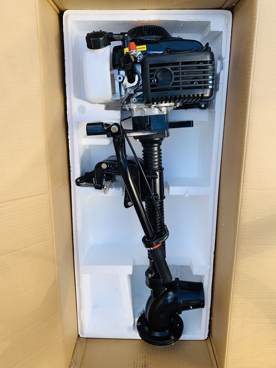 驚きの破格値，大人気 全国 ポセイドンＺＸＶ４０００ 4スト ５２ｃｃハイドロJET推進 ２ ０馬力船外機 テスト運転のみ実施(10馬力未満)｜売買されたオークション情報、yahooの商品情報をアーカイブ公開 - オークフ 10馬力未満