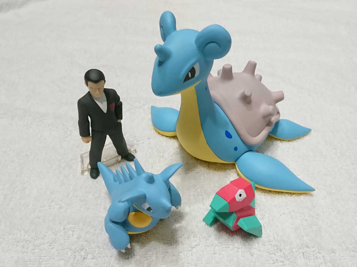 ポケモンスケールワールド ポケモンスケールワールド シルフカンパニー