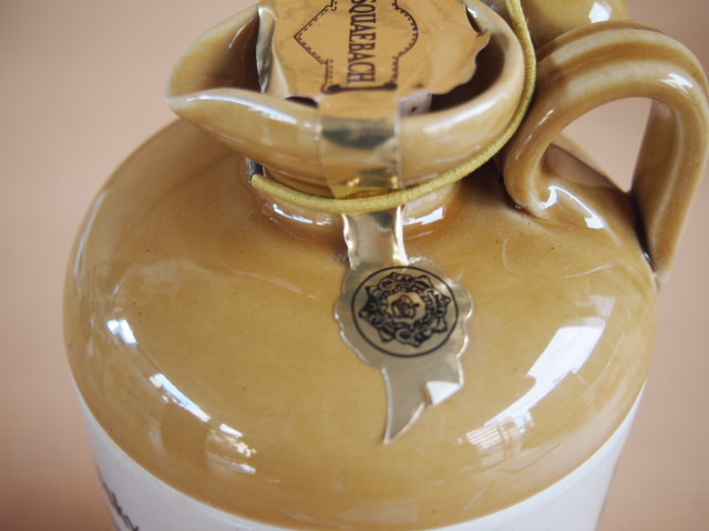 BC-5368 USQUAEBACH the grand whisky ウースケバー ウシュクベ