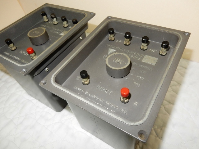 ☆JBL 3110 ネットワーク 800HZ ☆（ペア） 【公式通販】