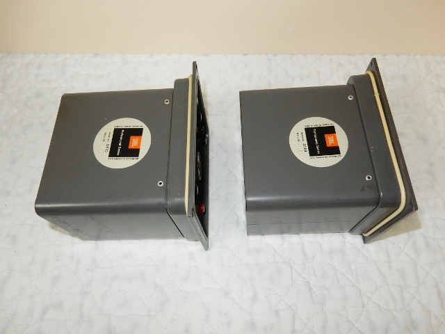 ☆JBL 3110 ネットワーク 800HZ ☆（ペア） 【公式通販】
