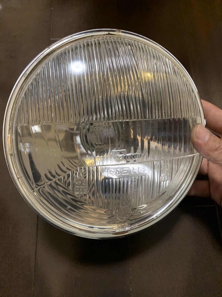 当時物 新品！ デッドストック CIBIE ヘッドライト 180パイ 検索ワード