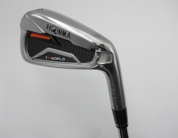【全国無料，定番】 HONMA/ホンマ TOUR WORLD TW747P アイアン 4I 4番単品 N.S.PRO950GH S(ホンマ)｜売買されたオークション情報、yahooの商品情報をアーカイブ公開 - オークファン 男性右きき用