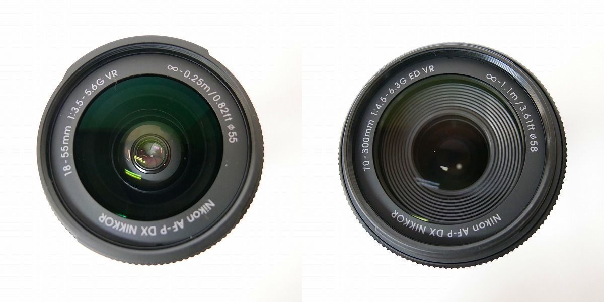 Nikon D5600 デジタル一眼レフカメラ | ニコン (ニコン) 一眼レフ 18