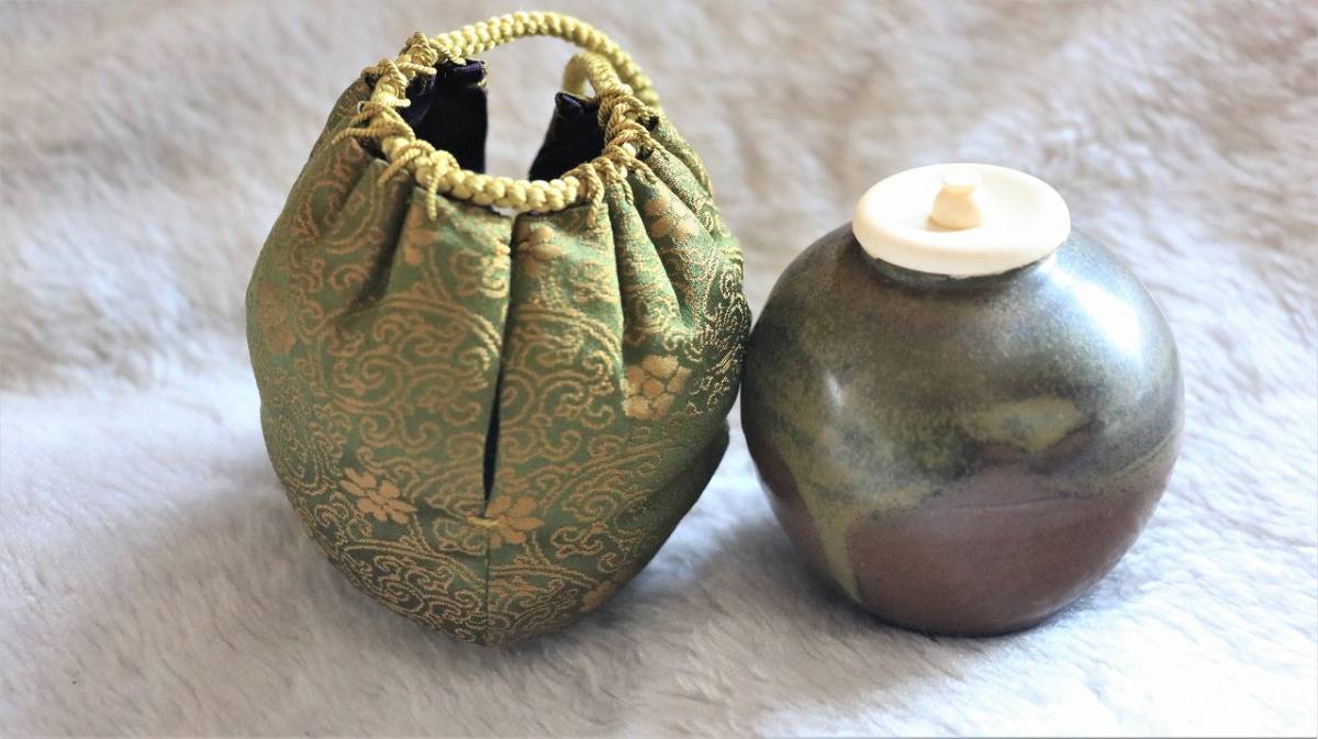 2026年最新Yahoo!オークション 茶入 茶道具 -文琳茶入の中古品・新品・未 |