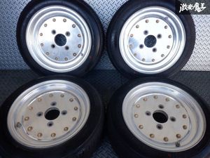 5.5J 13インチのYahoo!オークション(旧ヤフオク!)の相場・価格を見る 