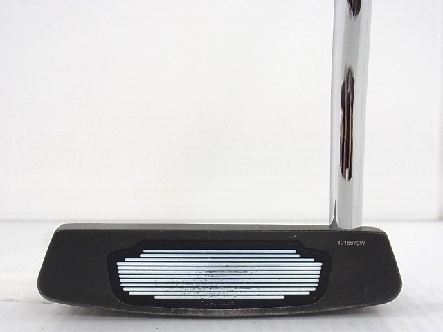 【名器】PING スコッツデール TR HALF PIPE パター 34インチ 名器PING スコッツデール TR HALF PIPE パター 34インチ ピン