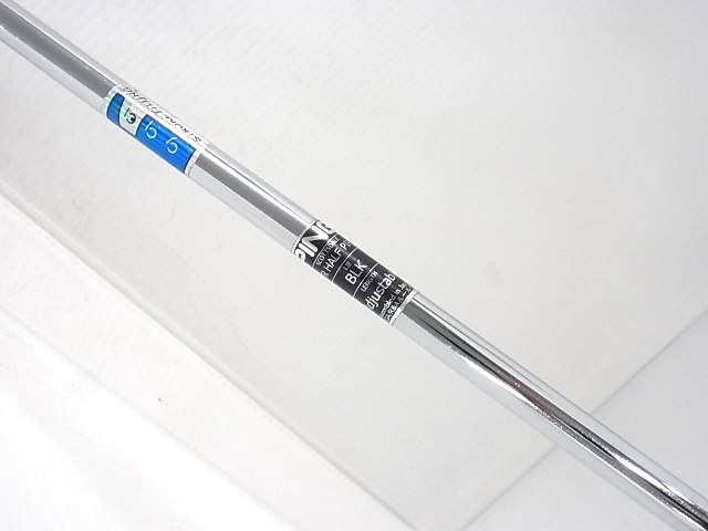 名器PING スコッツデール TR HALF PIPE パター 34インチ ピン