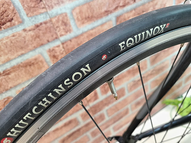 - □ Yahoo!オークション BIANCHI size 1円スタート売切り!! 良品!! VIA NIRONE7 0 1 (ロードバイク) 中古電動アシスト自転車 ビビDX パナソニック 有明