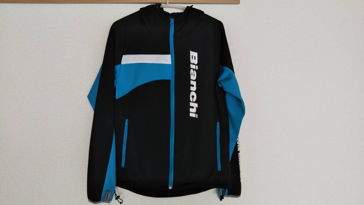 Bianchi サイクルジャージ上下セットLサイズ ビアンキ サイクル