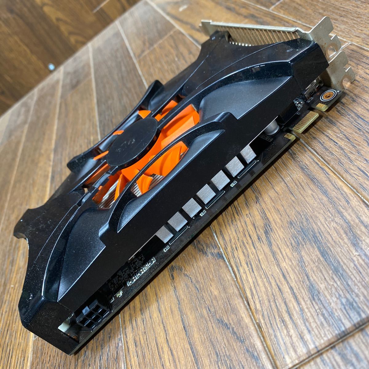 GT12-39 激安 グラフィックボード Palit GTX550Ti 1024M GDDR5 192B NE5X55T0HD09-1061F ...