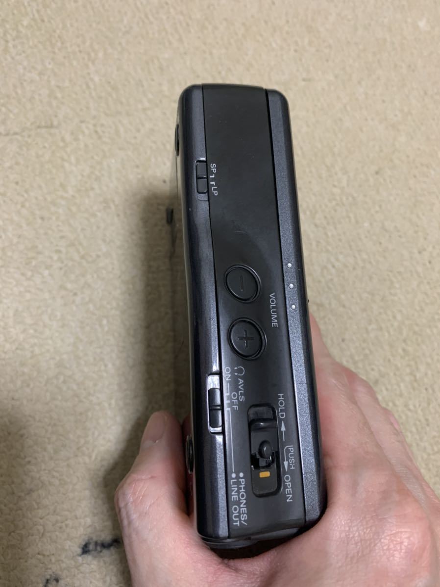 TCD-D7 DAT Sony Walkman Recorder Digital Audio Tape with New Just