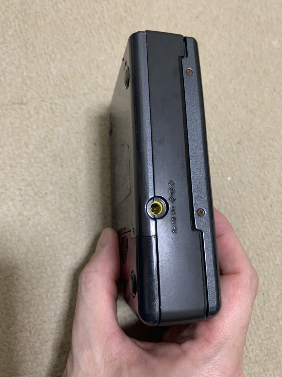 TCD-D7 DAT Sony Walkman Recorder Digital Audio Tape with New Just