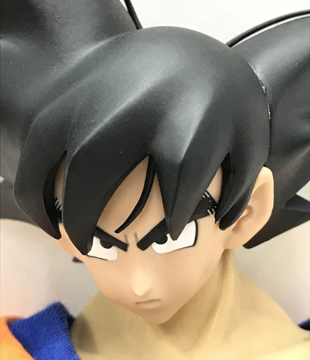 フィギュア ドラゴンボールZ 孫悟空 1/6 メディコムトイ | MARLEY-RUS.RU