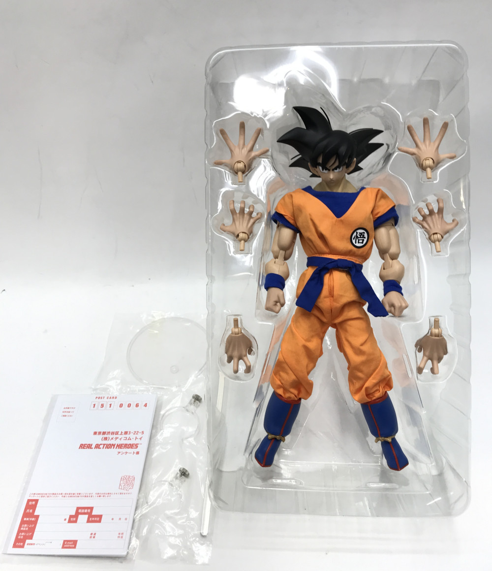 メディコム・トイ 1/6 孫悟空 フィギュア ドラゴンボールZ 孫悟空 1/6 メディコムトイ | MARLEY-RUS.RU