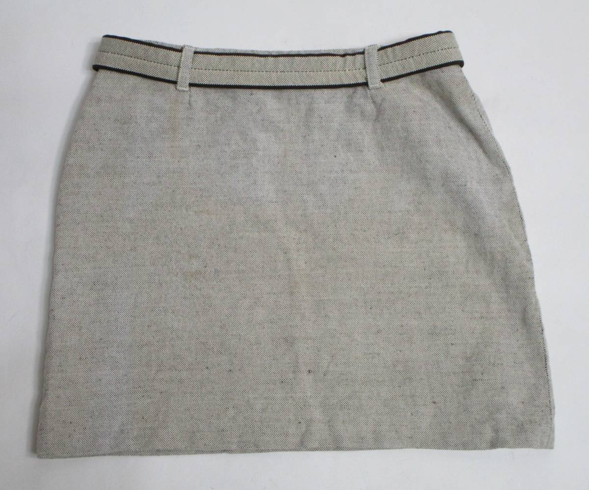 国内正規品 PRADA SPORT プラダ スポーツ ロゴ キャミソール スカート  