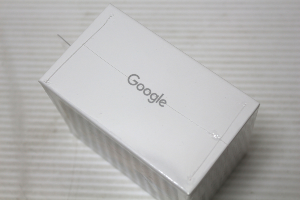 Pixel | 0 1 純正 最大6万円還元 1円～【★10-2112】■新品■グーグルピクセルバッズ Google Pixel Buds フルワイヤレスイヤフォン