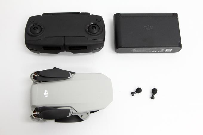 激安正規 極美品｜DJI Mavic Mini Fly More Combo フライ モア コンボ