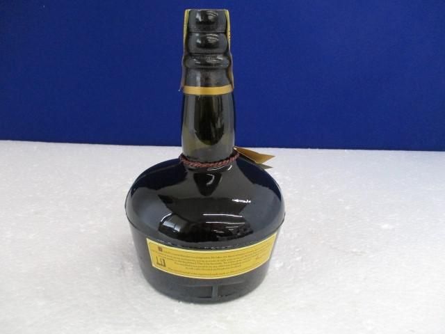 酒 未開栓 ウイスキー DUNHILL OLD MASTER ダンヒル オールド マスター 750ml 43%