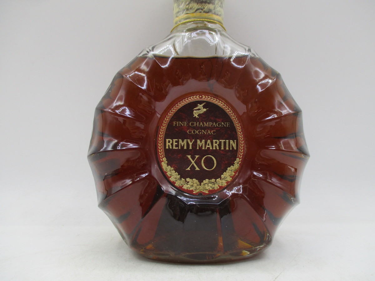 未開栓REMY MARTIN XO SPECIAL⁄レミーマルタン X.O スペシャル