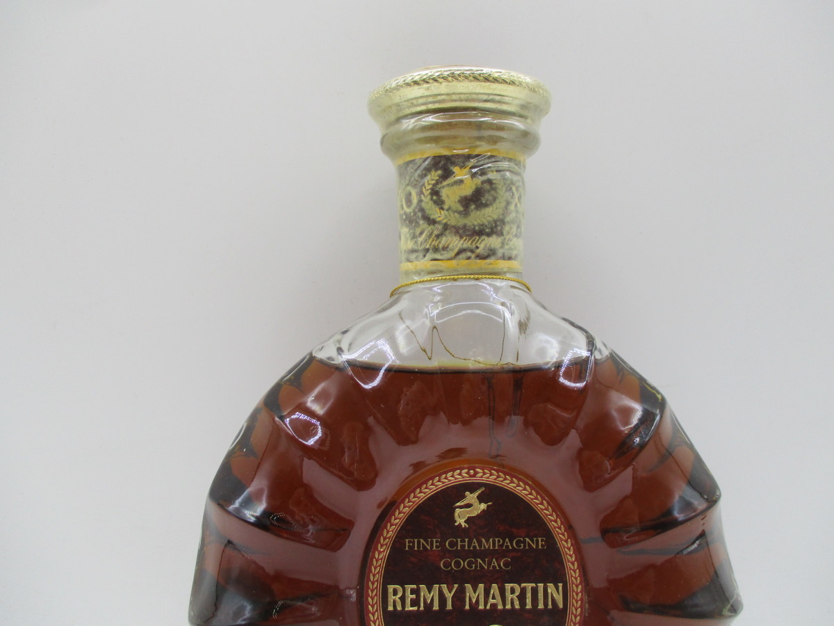 未開栓REMY MARTIN XO SPECIAL⁄レミーマルタン X.O スペシャル