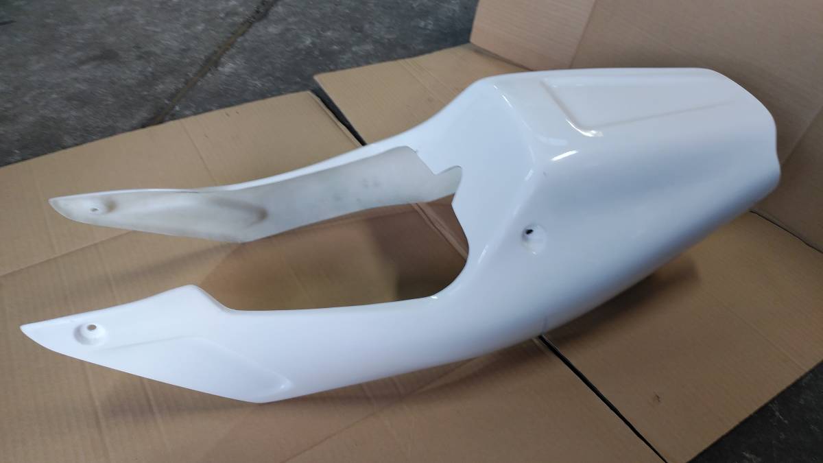 TZR50R シートカウル TZR50Rシートカウルです 【公式通販】