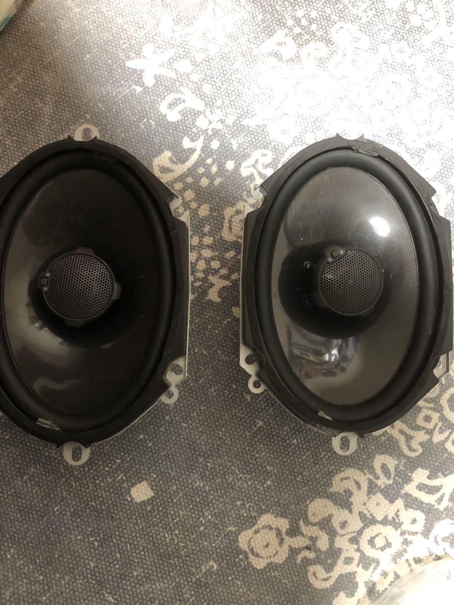 JBL 楕円形スピーカー jbl gto 8628 楕円 スピーカー jbl