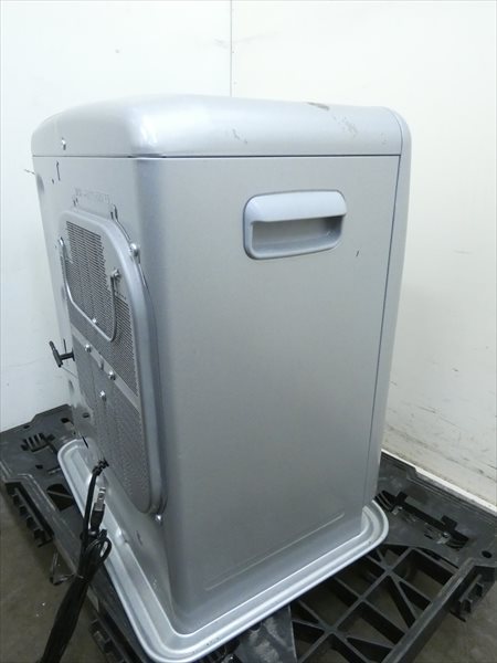☆動作品 DAINICHI ダイニチ FW-3216S 石油ファンヒーター ブルー
