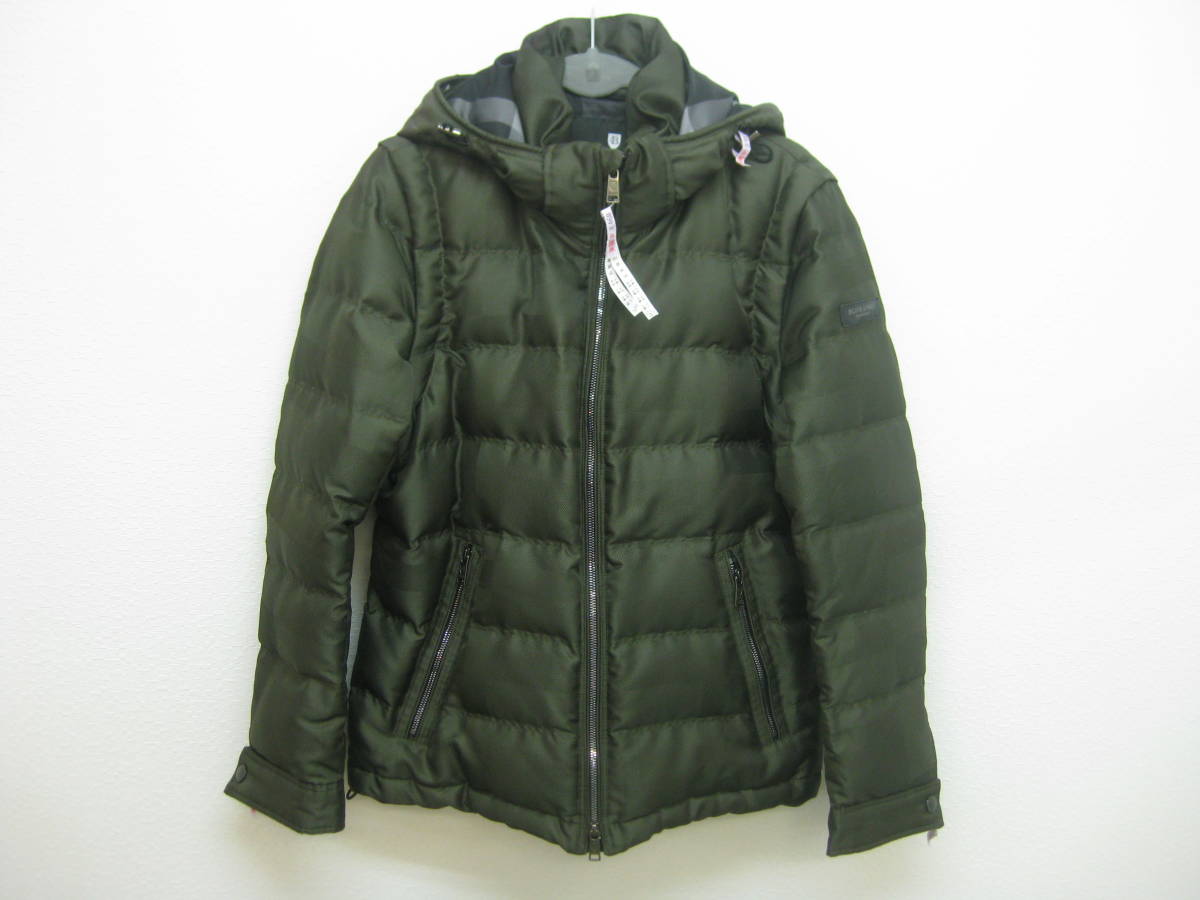 LABEL ブラックレーベル CRESTBRIDGE □BLACK クレストブリッジ BLACK 