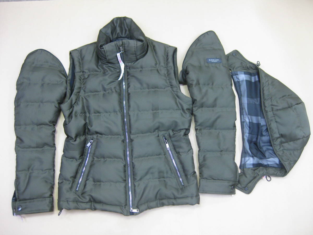 LABEL ブラックレーベル CRESTBRIDGE □BLACK クレストブリッジ BLACK 