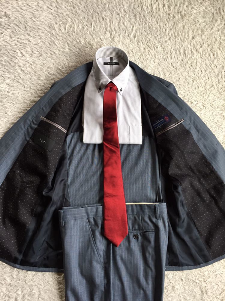 ロンドン ポール スミス (ロンドン1号店) クチコミ・アクセス・営業