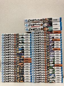 ハイキュー 全巻の平均価格は18 500円 ヤフオク 等のハイキュー 全巻のオークション売買情報は67件が掲載されています