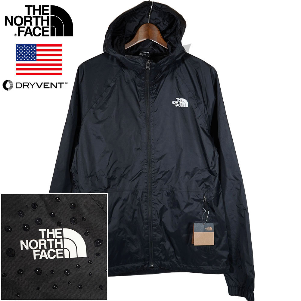  LA購入 THE NORTH FACEノースフェイス 本物 日本未発売 Sサイズ 撥水DRYVENT VENTURE2 ナイロンジャケット マウンテンパーカー S11(Sサイズ以下)｜売買されたオークション情報、yahooの商品情報をアーカ 男性用