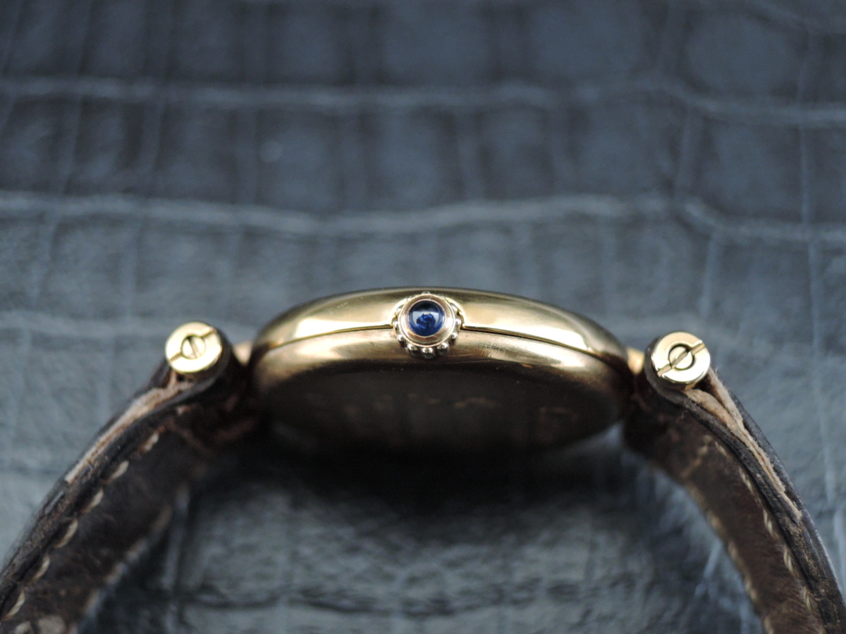 カルティエ マストヴァンドーム ヴァンドーム Cartier SM マスト 