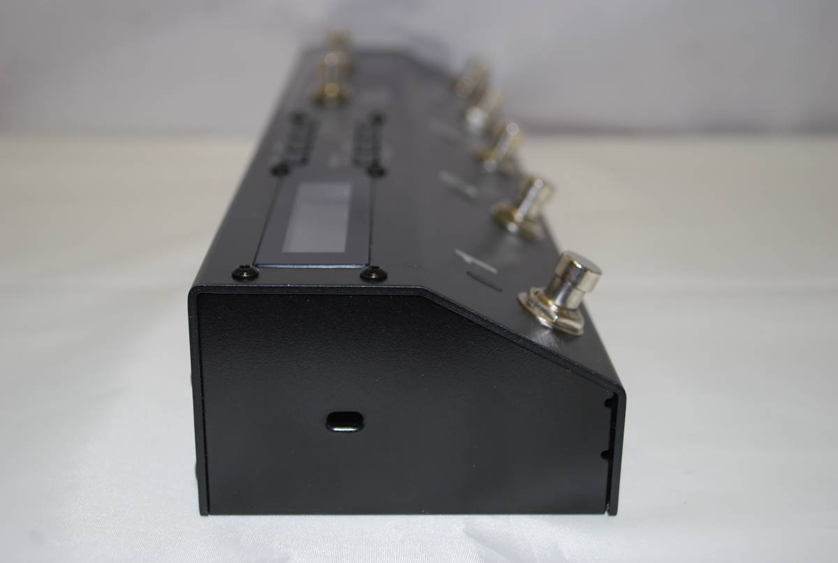 中古 BOSS ES-5 Effects Switching System ループスイッチャー