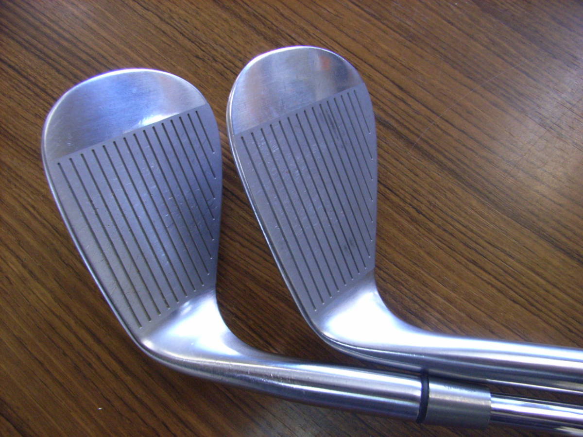 ●即決●Grandista　グランディスタ　RS-W ウェッジ　52度　58度　2本セット　モーダス WEDGE105