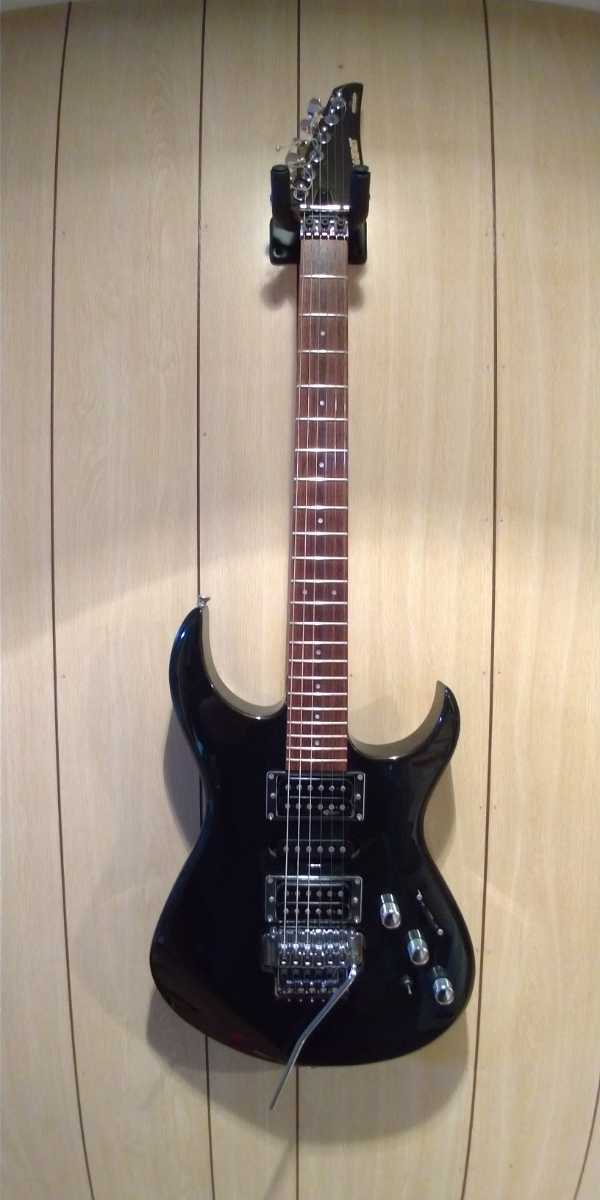 FGZ-650S FERNANDES フェルナンデス サスティナー Fernandes