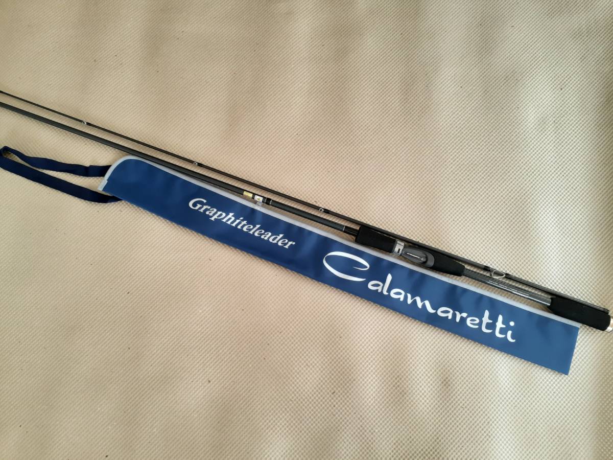 オリムピック カラマレッティ GOCS-892H 超美品ロッド ☆ オリムピック