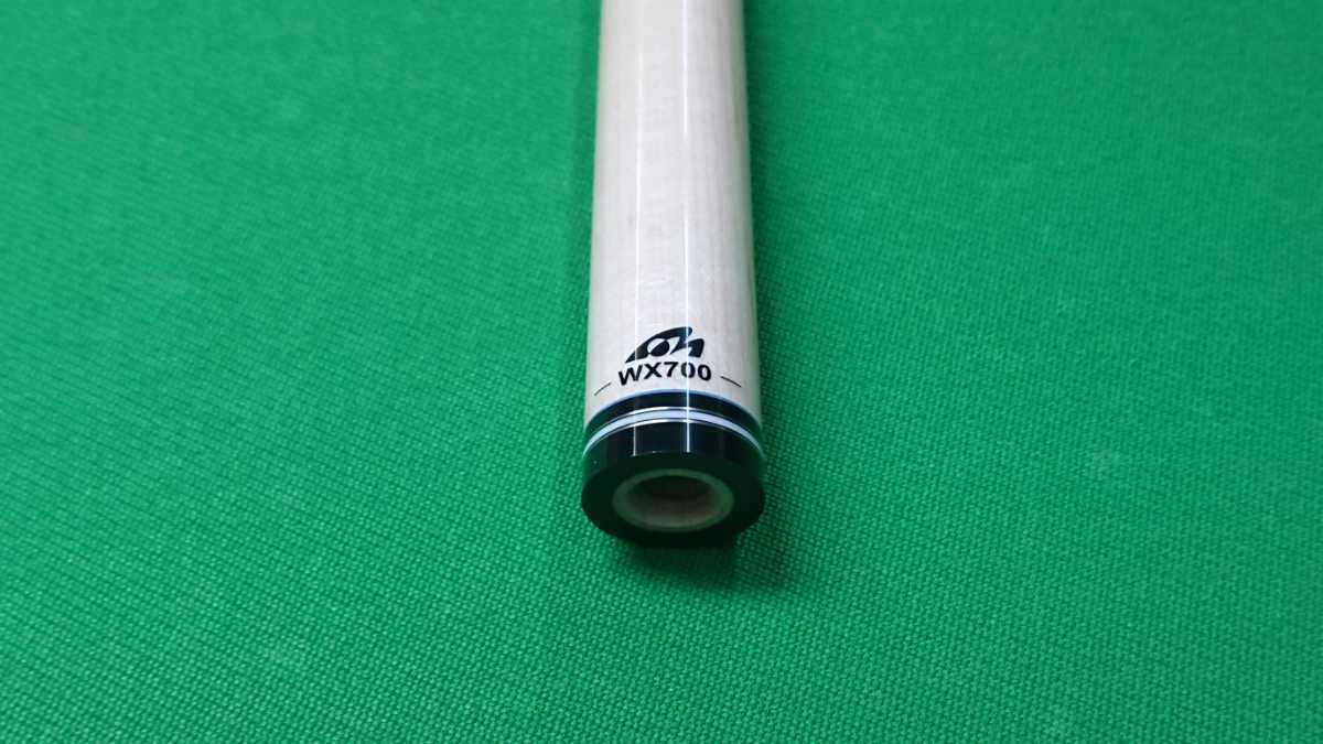 MEZZ WX700 WJ ウェイビージョイント 美品 シャフト
