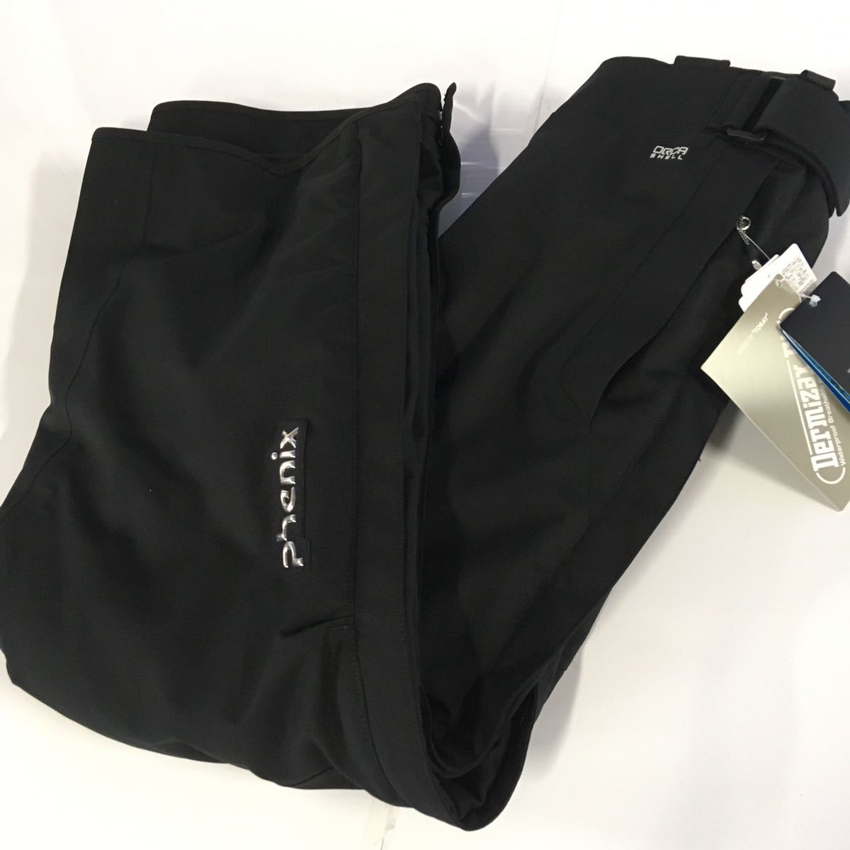 送料無料，豊富な F5032-J8 W Phenix フェニックス スキー スノボ phenix Team Full Zipped Pants メンズ XXSサイズ パンツ 展示品 ウェア(パンツ)｜売買されたオークション情報、yahooの商品情報をアーカイブ公開 - オークフ 男性用